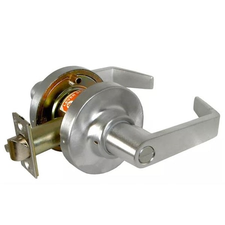 Marks Marks: American Privacy Lever Grade 1 MRK-195L-26D